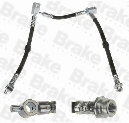 Brake ENGINEERING BH778618