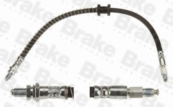 Brake ENGINEERING BH778622
