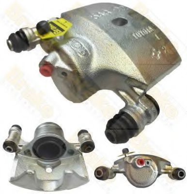 Brake ENGINEERING CA1094