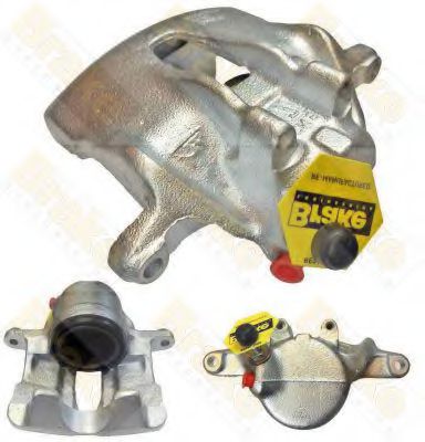 Brake ENGINEERING CA1196R