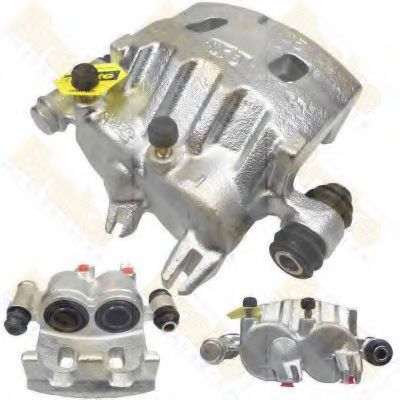 Brake ENGINEERING CA1197R