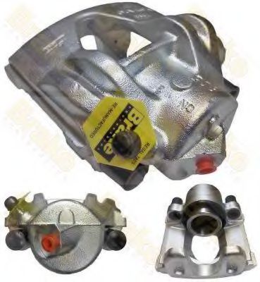 Brake ENGINEERING CA1239