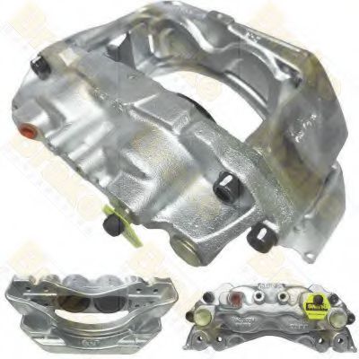 Brake ENGINEERING CA1288R