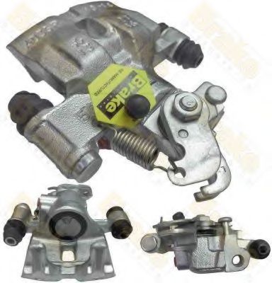 Brake ENGINEERING CA1294