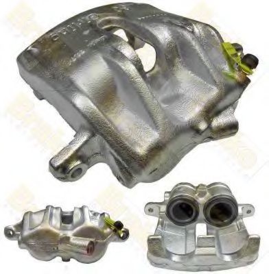 Brake ENGINEERING CA1317