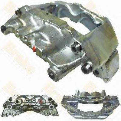 Brake ENGINEERING CA1333