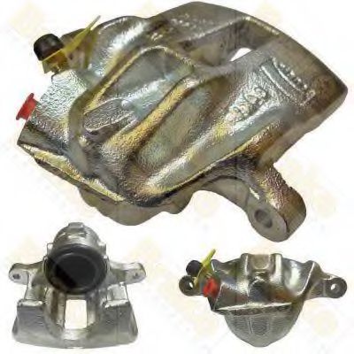 Brake ENGINEERING CA1339R