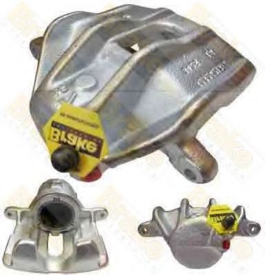 Brake ENGINEERING CA1346R