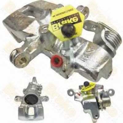 Brake ENGINEERING CA1359R