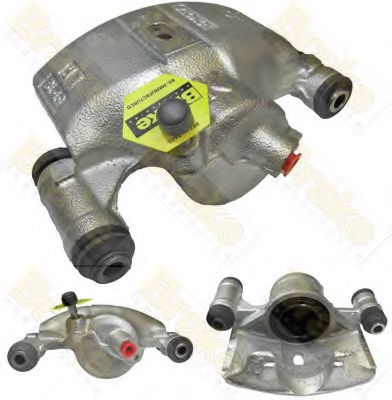 Brake ENGINEERING CA1386