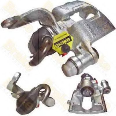 Brake ENGINEERING CA1479R