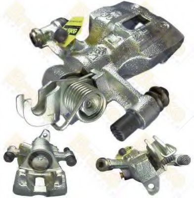 Brake ENGINEERING CA1520R