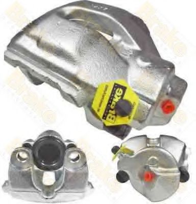 Brake ENGINEERING CA1649R