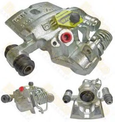 Brake ENGINEERING CA1655