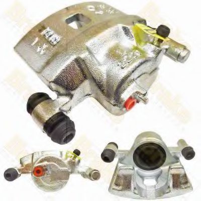 Brake ENGINEERING CA1669