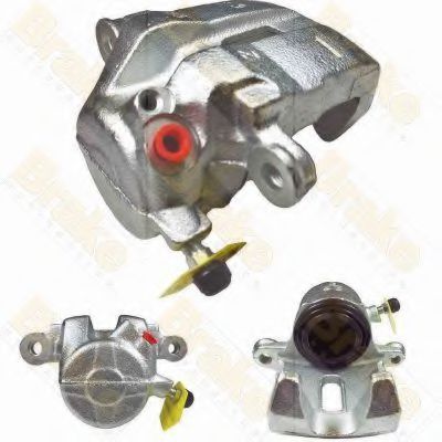 Brake ENGINEERING CA1766