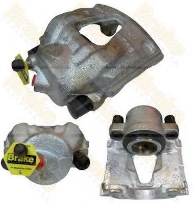 Brake ENGINEERING CA1792