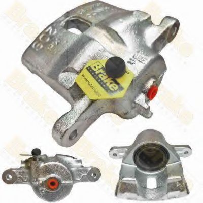 Brake ENGINEERING CA1828