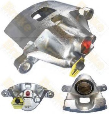 Brake ENGINEERING CA1867