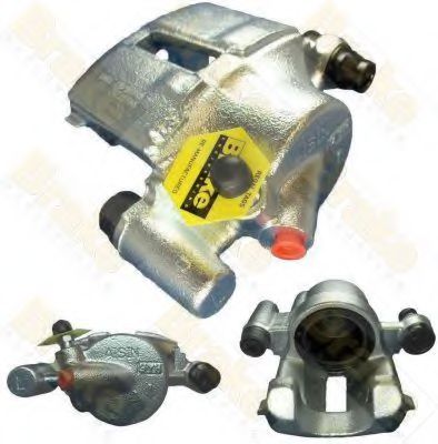 Brake ENGINEERING CA1941