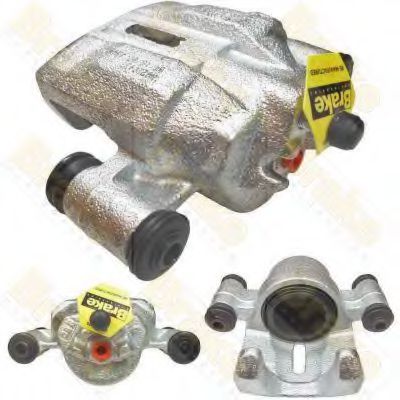 Brake ENGINEERING CA1944