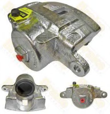 Brake ENGINEERING CA2078R