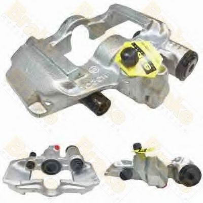 Brake ENGINEERING CA2110R