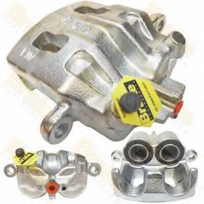 Brake ENGINEERING CA2210