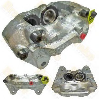 Brake ENGINEERING CA2324