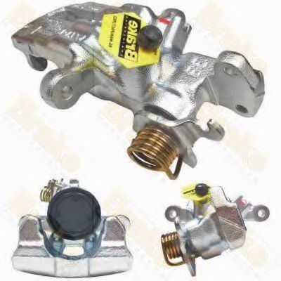 Brake ENGINEERING CA2338R