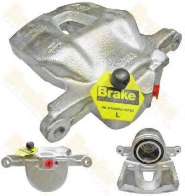 Brake ENGINEERING CA2348