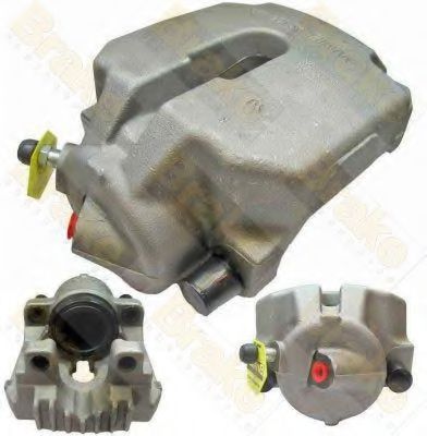 Brake ENGINEERING CA2474R