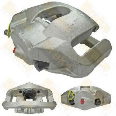 Brake ENGINEERING CA2475R