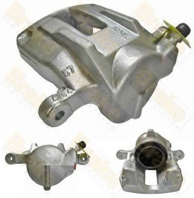 Brake ENGINEERING CA2533