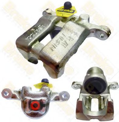 Brake ENGINEERING CA2554