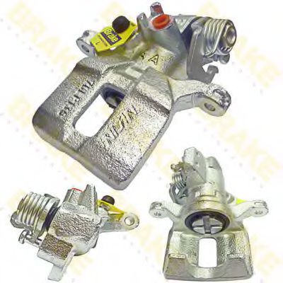 Brake ENGINEERING CA2561