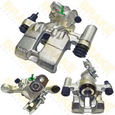 Brake ENGINEERING CA2626