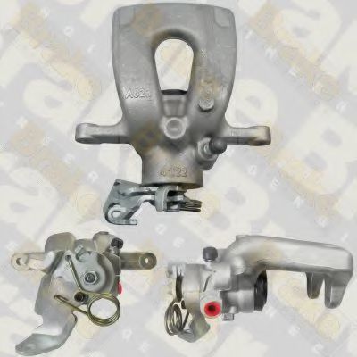 Brake ENGINEERING CA2696