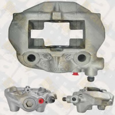 Brake ENGINEERING CA2705