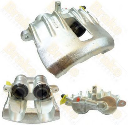Brake ENGINEERING CA2749R