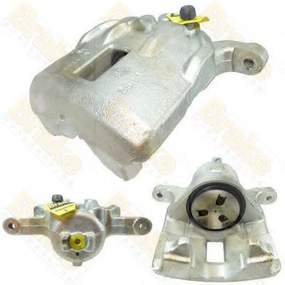 Brake ENGINEERING CA2751