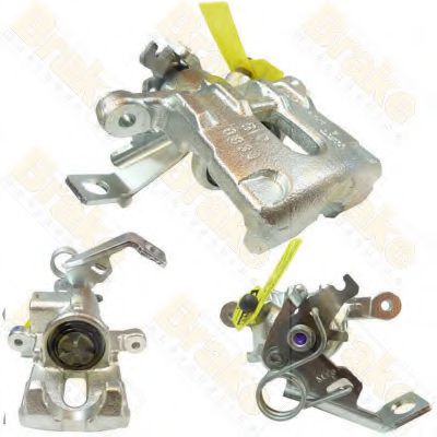 Brake ENGINEERING CA2767R