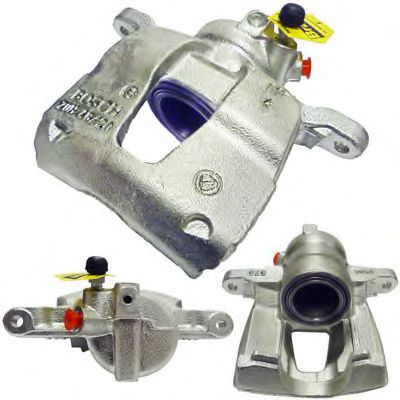 Brake ENGINEERING CA2897