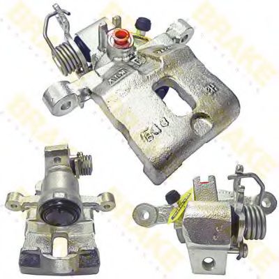 Brake ENGINEERING CA3005R