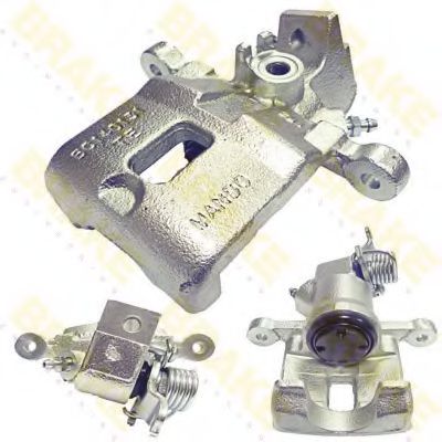 Brake ENGINEERING CA3070