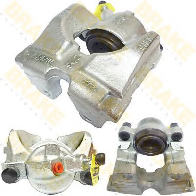 Brake ENGINEERING CA3084