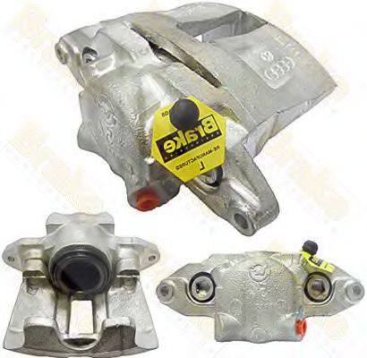 Brake ENGINEERING CA314R