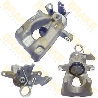 Brake ENGINEERING CA3251