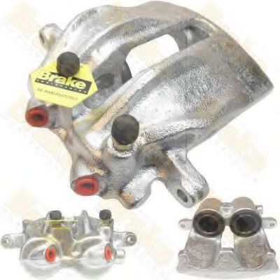 Brake ENGINEERING CA403