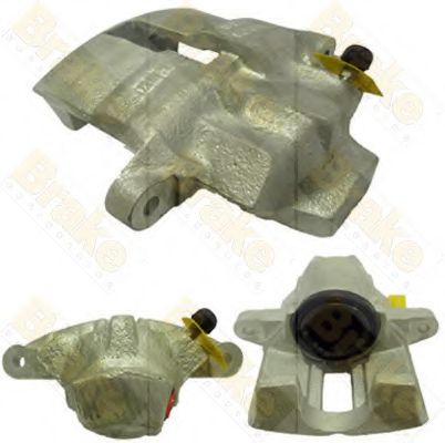 Brake ENGINEERING CA48